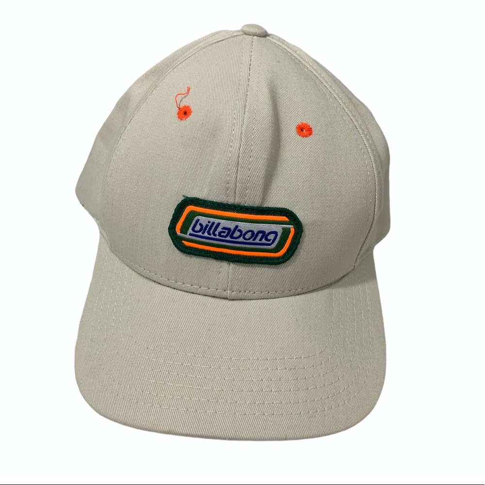 Billabong SnapBack Hat